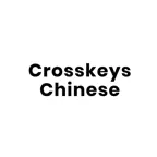 Crosskeys Chinese iOS Icon