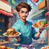 Idle Canteen Tycoon: Idle Food