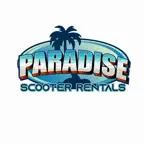 Paradise Scooters iOS Icon