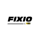 Fixio iOS Icon