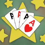 Solitaire Suite iOS Icon