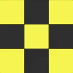 Lights Out Puzzle - Logic Game iOS Icon