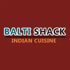 Balti Shack Kingstanding iOS Icon
