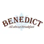 Benedict iOS Icon