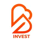 Blissful Invest – Real Estate iOS Icon