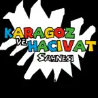 Karagöz ve Hacivat Sahnesi icon