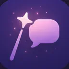 AI Dating Assistant: Coach AI iOS Icon