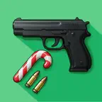 Bullet Echo India: Gun Game iOS Icon