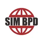 SIM BPD Desa Mambal iOS Icon