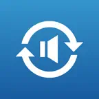 Audio Converter & Extractor iOS Icon