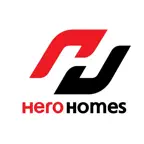 Hero Homes iOS Icon