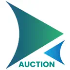 Aljazirah auction iOS Icon