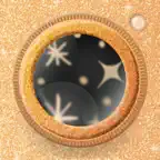 PhotoJoy Camera with AI Filter iOS Icon
