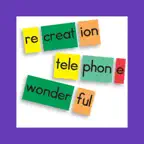 Prefix, Suffix & Root Words iOS Icon