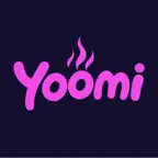 Yoomi：Voice Chat | Live，Share icon