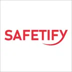 Safetify iOS Icon