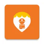 Mobikul MP Delivery Boy iOS Icon