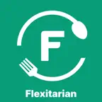 Flexitarian Diet App iOS Icon