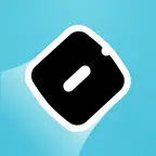 MyDolphin Skimmi iOS Icon