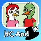 HC And - Stomi iOS Icon