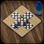 Chessboard Fun iOS Icon