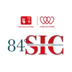 SIC84 iOS Icon
