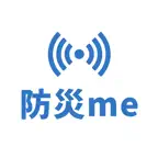 防災me - 日本初の防災SNS Icon
