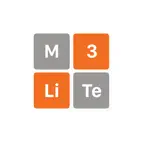 M3 Lite iOS Icon