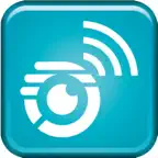 IRIScan PDF Scanner iOS Icon
