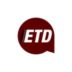 ETextd iOS Icon