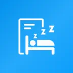 Record of Rest iOS Icon