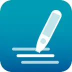 IRISPen Air 8 iOS Icon