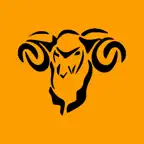 اغنام الربيعة iOS Icon