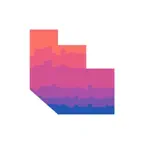 Barrios CDMX iOS Icon