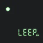 Leep FM - Relax & White Noise iOS Icon