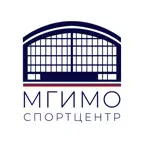 СПОРТЦЕНТР МГИМО iOS Icon