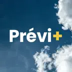 Prévi+: météo locale & alertes Icon