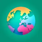 Multilingue - Learn Languages iOS Icon