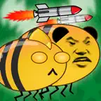 Insect Fighting:War games iOS Icon