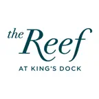 The Reef at King's Dock iOS Icon
