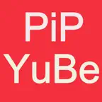 PiPYube -  Video Ad Blocker iOS Icon