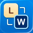 LinkWordy iOS Icon