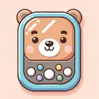 解压按按 iOS Icon