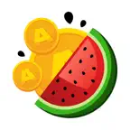 Arbuz Bonus iOS Icon