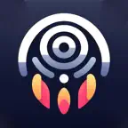 Dreamlyzer: Dream Analysis iOS Icon