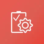 Operational Checklists iOS Icon