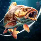 World Fishing iOS Icon