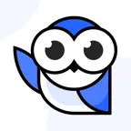 Edu AI - AI Homework Helper iOS Icon
