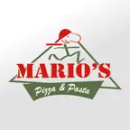 Mario's Pizza And Pasta iOS Icon