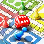 Ludo Classic Game iOS Icon